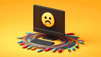 حل مشكلة غلق الكمبيوتر و الشاشة وحدهم بعد وقت طويل حل مشكلة غلق الكمبيوتر و الشاشة وحدهم بعد وقت طويل