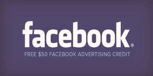 الحصول على كوبون فيسبوك بـ 50$ مجاناً 1 الحصول على كوبون فيسبوك بـ 50$ مجاناً 1