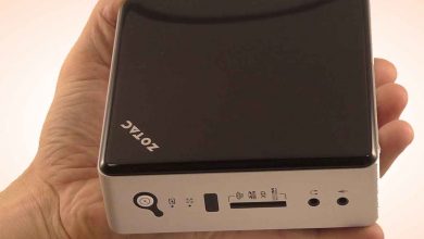 ماهو Mini Pc وما الفرق بينه وبين الكمبيوتر العادى