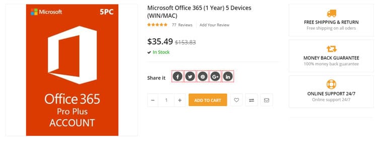 احصل علي ويندوز 10 اصلي و مايكروسوفت اوفيس 2016 بسعر زهيد 39 دولار