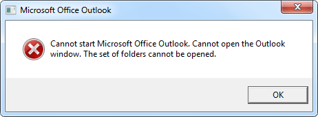 تعرف على كيفية إصلاح مجلد علبة الوارد في Outlook و استردادها مرة اخري