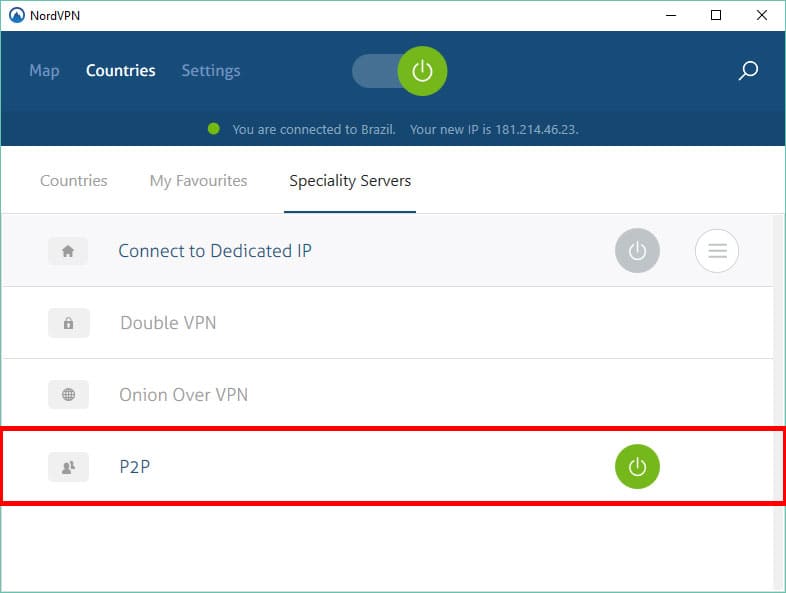 NordVPN افضل برنامج VPN لـ فتح المواقع المحجوبه و التصفح بأمان