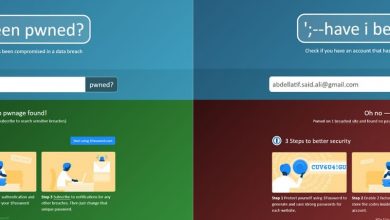 طريقة معرفة البريد الإلكتروني اذا تم اختراقه و حماية كلمة المرور طريقة معرفة البريد الإلكتروني اذا تم اختراقه و حماية كلمة المرور