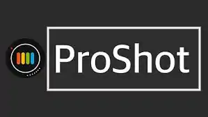 برنامج ProShot