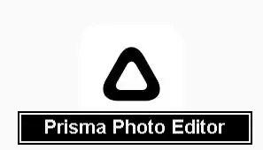 تطبيق Prisma Photo Editor