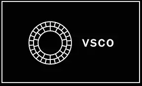 برنامج VSCO