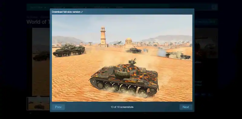 لعبة world of tanks blitz تحميل العاب اون لاين للكمبيوتر الضعيف 