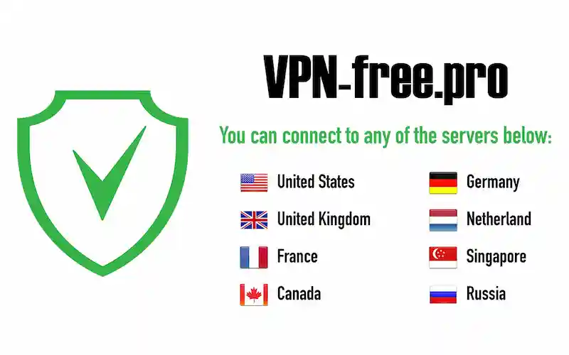 افضل اضافات VPN لجوجل كروم لفتح المواقع المحجوبة والتصفح بأمان